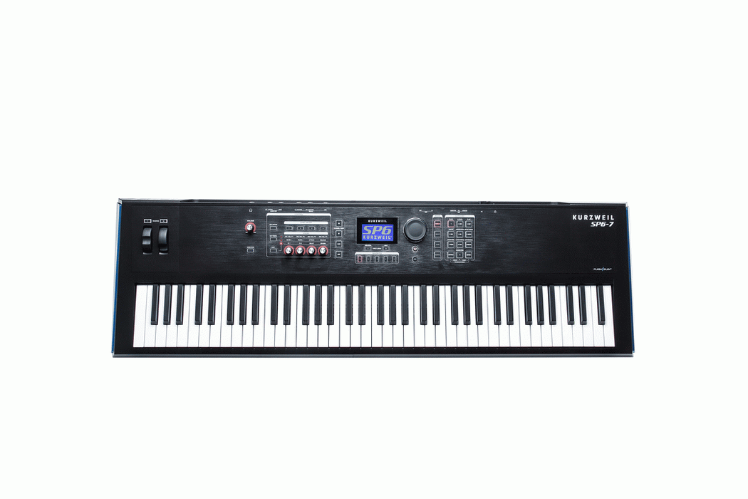 Kurzweil SP6-7 Note Stage Piano