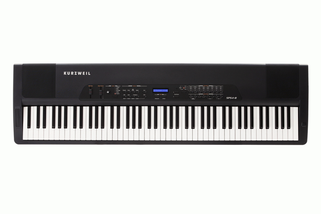 Kurzweil SPS4-8 88 Note Keyboard