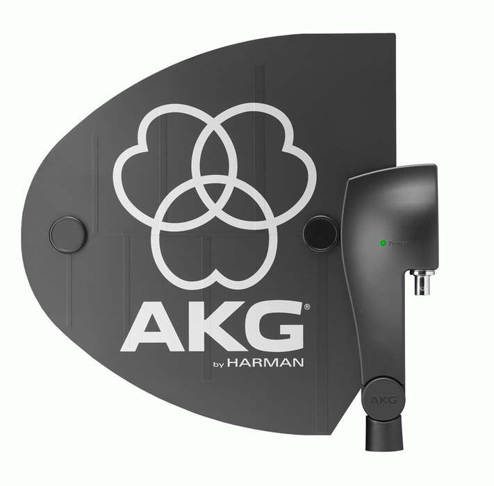 AKG SRABW DIRECTIONAL ACTIVE ANTENNA