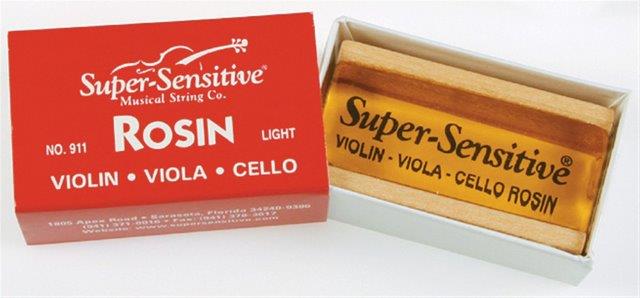 ROSIN LIGHT SUIT VLN/VLA/VC SS911L