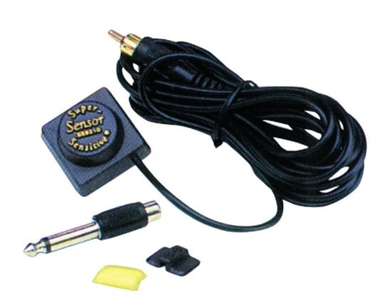 ACOUSTIC SENSOR PICKUP W/VOLUME CONTROL SS9210