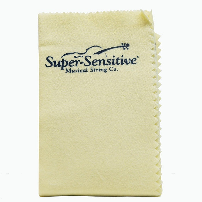 SUPER SENSITIVE POLISHING CLOTH SS9447