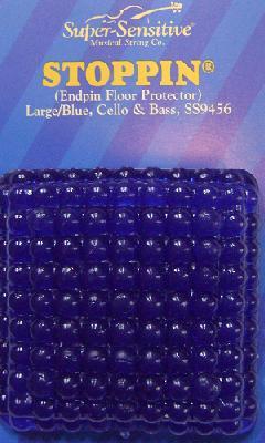 STOPPIN SMALL FOR CELLO/BASS SS9452