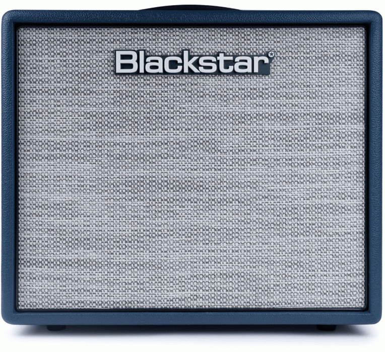 BLACKSTAR STUDIO 10 WATT ROYAL BLUE