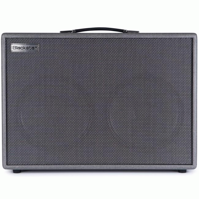 BLACKSTAR SILVERLINE 100 WATT COMBO 2X12