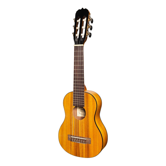 Sanchez 1/4 Size Student Classical Guitar (Koa)