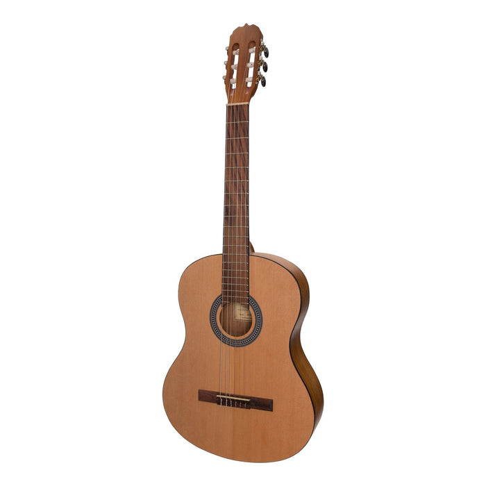 Sanchez Full Size Student Classical Guitar (Spruce/Acacia)