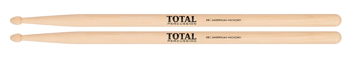 TOTAL PERC 5B W/TIP NAT