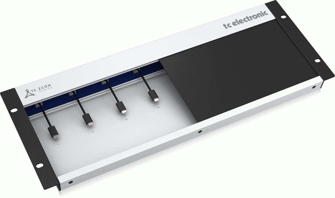 TC ELECTONIC TC ICON DOCK CONTROLLER DOCKING STATION