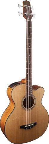 GB30CE MODEL A/E BASS GTR NATURAL
