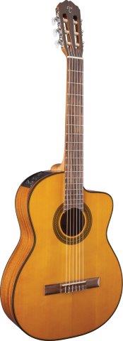 GC1CE CLASSICAL A/E GTR W/C-AY SPR-T NAT