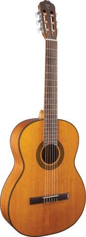 GC3 CLASSICAL GTR S-SPR-T MGY-B/S NATURAL