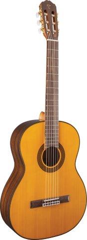 GC5 CLASSICAL GTR S-SPR-T RWD-B/S NATURAL