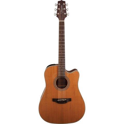 GD20CE MODEL A/E GTR SOLID CEDAR TOP