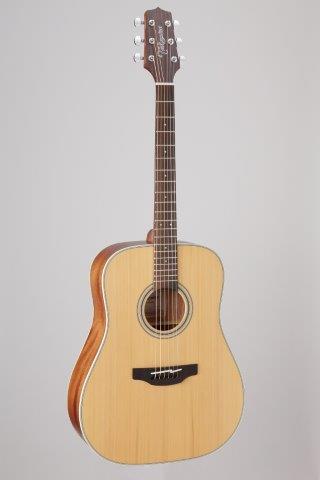 DREADNOUGHT SIZE GTR S-CDR-T NAT SATIN MGY-B/S