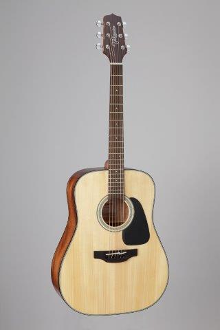 DREADNOUGHT SIZE GTR S-SPR-T NAT GLOSS MGY-B/S