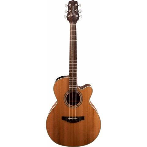 GN20CE MODEL A/E GTR SOLID CEDAR TOP