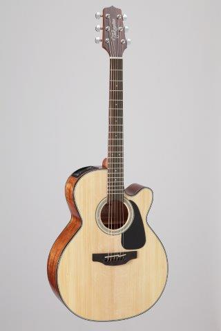 ACOUSTIC/ELECTRIC GTR W/C-AY NEX NAT GLOSS S-SPR