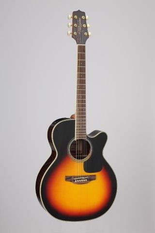 ACOUSTIC/ELECTRIC GTR NEX-BDY C-AY BROWN SB