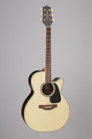 ACOUSTIC/ELECTRIC GTR NEX-BDY C-AY NATURAL