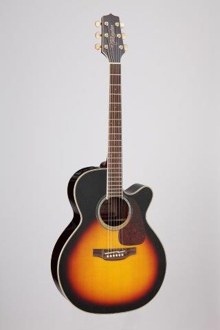 ACOUSTIC/ELECTRIC GTR NEX-BDY C-AY BROWN SB