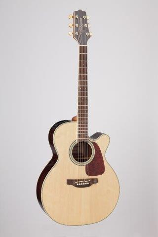ACOUSTIC/ELECTRIC GTR NEX-BDY C-AY NATURAL