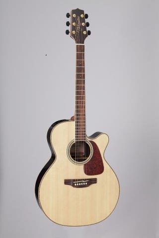 ACOUSTIC/ELECTRIC GTR NEX-BDY C-AY NATURAL