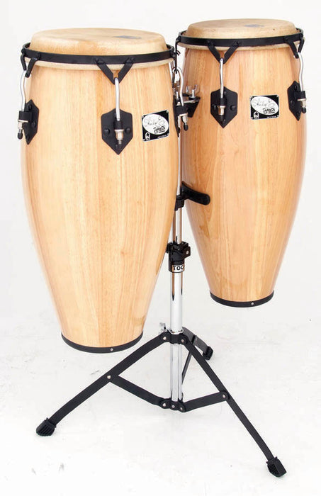 11/11.75 INCH CONGAS NATURAL