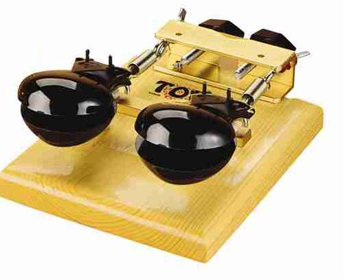 CASTANET MACHINE — Music Man Australia