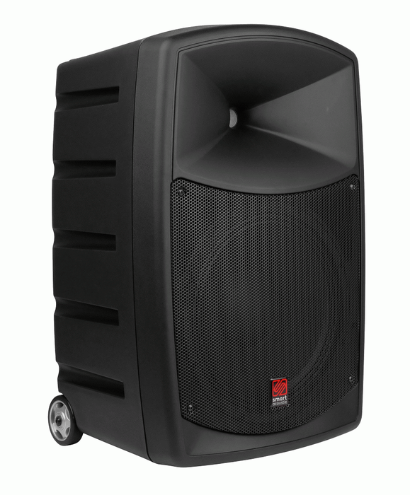 The Smart Acoustic TRANSPORTA 12 V1