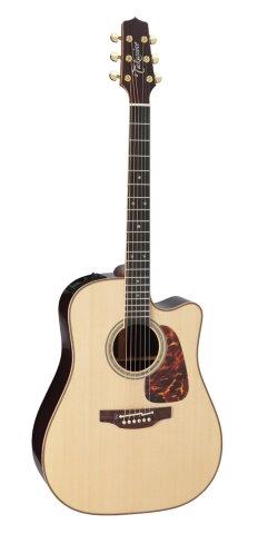 ACOUSTIC/ELECTRIC GTR W/C-AY NAT GLOSS S-SPR-T S