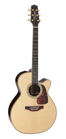 ACOUSTIC/ELECTRIC GTR W/C-AY NEX NAT GLOSS S-SPR