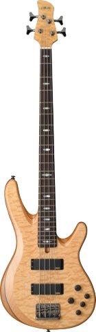 YAMAHA TRB1004J MODEL BASS GTR 4 STR NATURAL FLAME