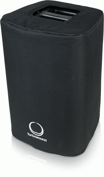 The Turbosound TSPC8-1 Deluxe Cover For IQ8