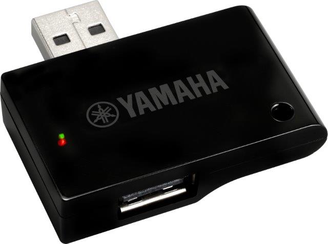 YAMAHA UD-BT01 USB WIRELESS MIDI BLUETOOTH ADAPTOR