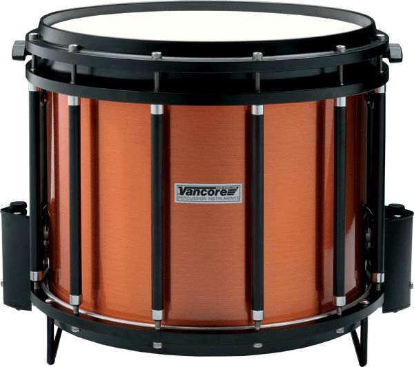 14 X 12 INCH PIPEBAND SNARE MARCHING DRUM