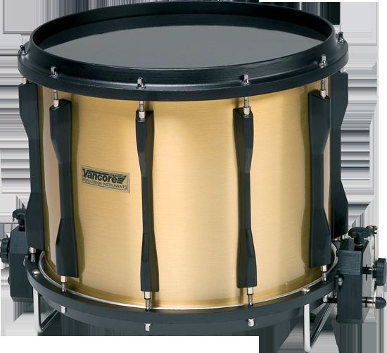 14 X 12 INCH MARCHING SNARE DRUM