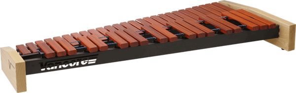 TABLE XYLOPHONE 3.5 OCTAVE