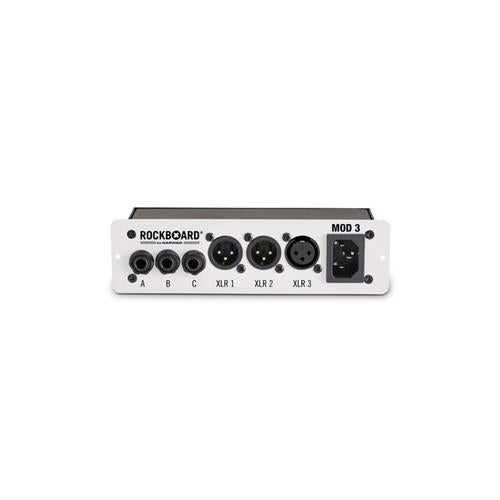 RockBoard Module 3