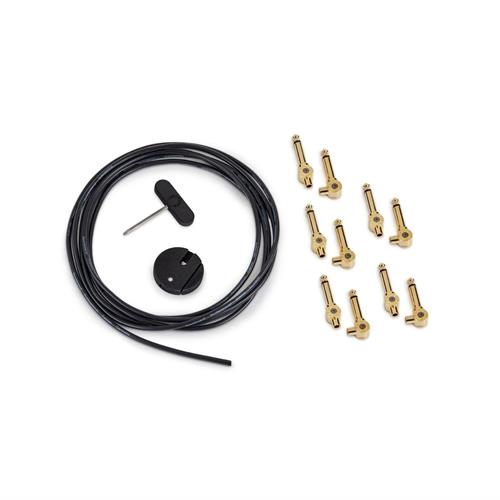 RockBoard PatchWorks Solderless Set Gold