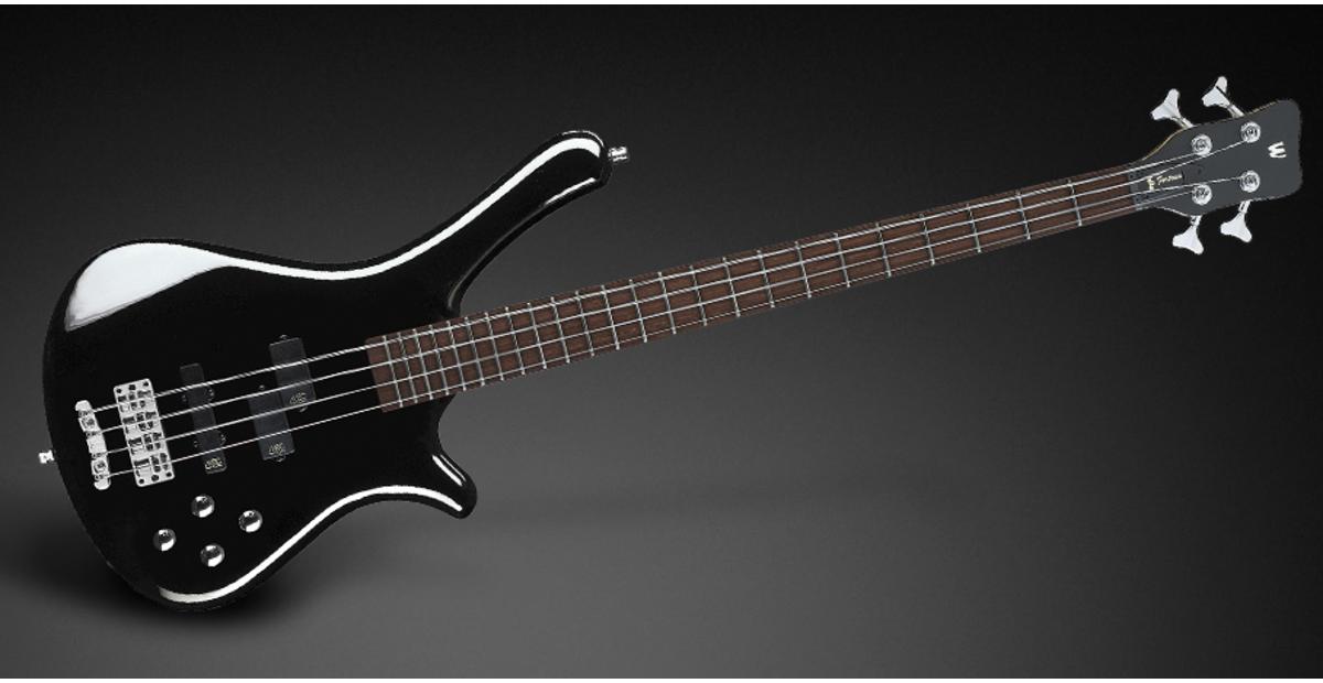 RB FORTRESS 5 BK SHP CHR