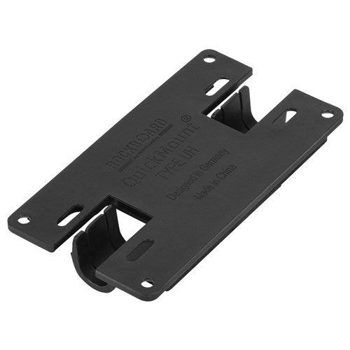 RockBoard QuickMount Universal for horizontal shaped Hammond style Pedals Type UH